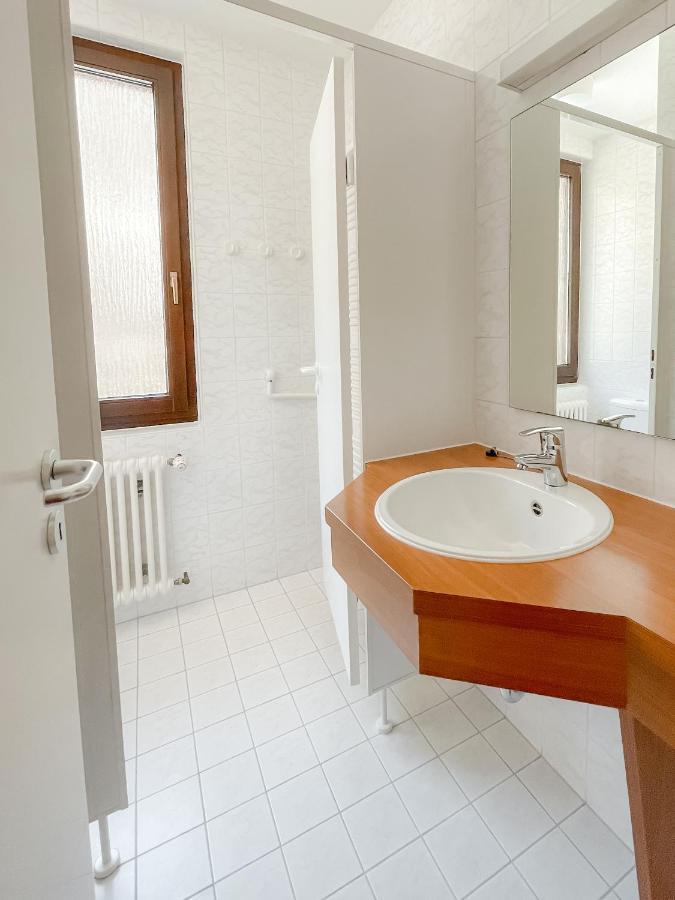 Aktiv-Hotel Stock & Stein Königstein an der Elbe Eksteriør billede